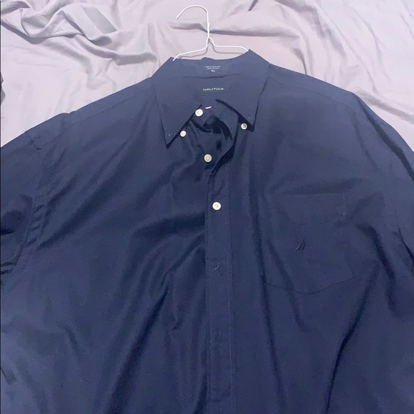 Nautica dress shirt - Picture 1 of 1